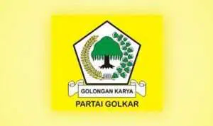 Golkar, Parpol Non Parlemen Dukung Fattah Jasin-Ali Fikri