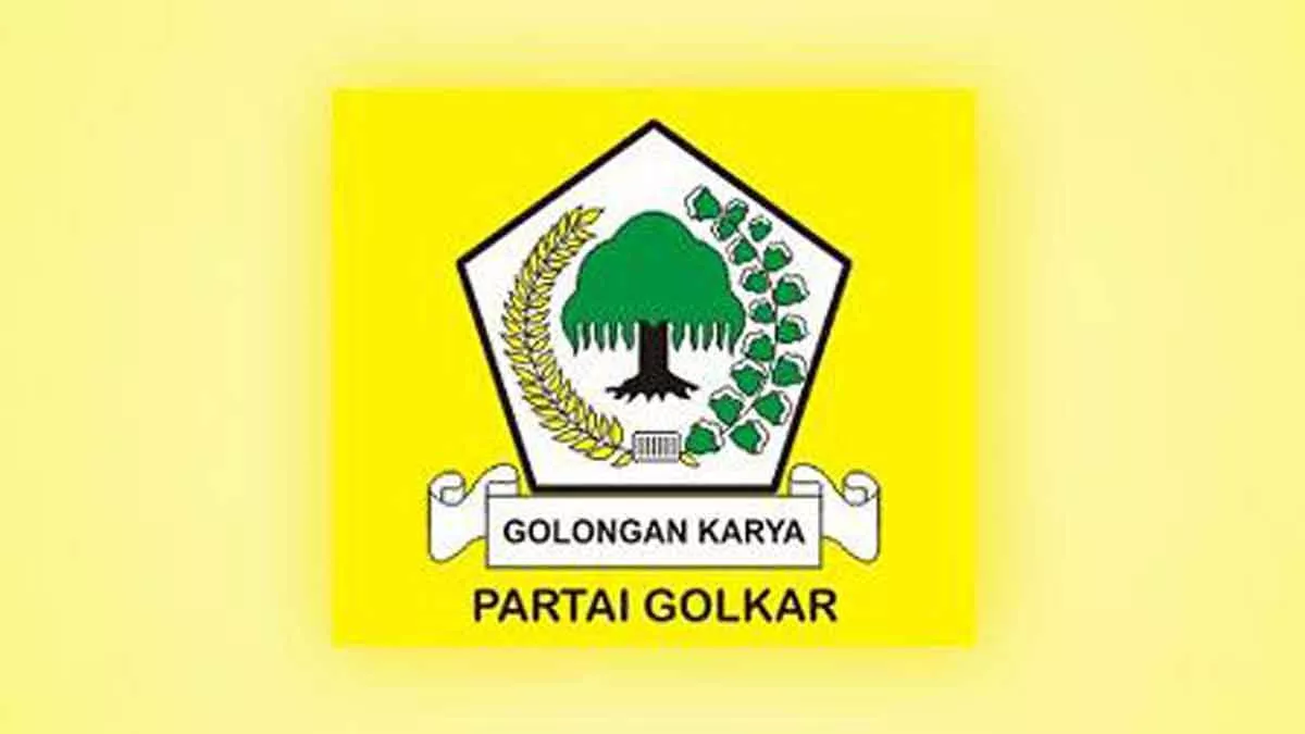 Golkar, Parpol Non Parlemen Dukung Fattah Jasin-Ali Fikri