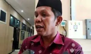 Hasil Revisi Perda Tembakau Tak Bisa Digunakan Musim Ini