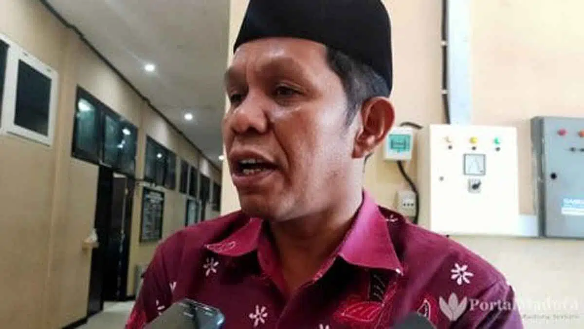 Hasil Revisi Perda Tembakau Tak Bisa Digunakan Musim Ini