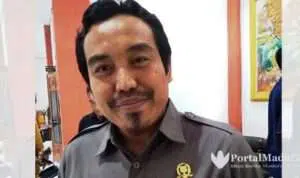 Rekom Demokrat ke Fattah Jasin Tanpa Syarat