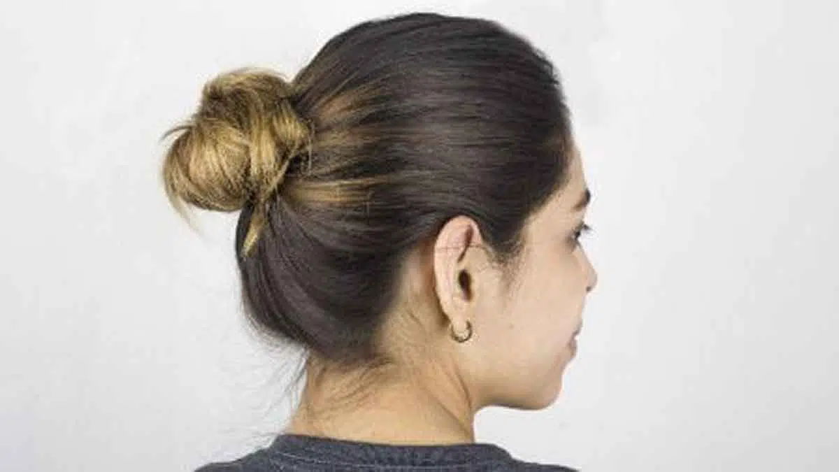 Inspirasi Gaya Rambut Ibu Rumah Tangga Tampil Lebih Cantik