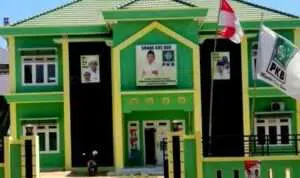 LPP DPC PKB Sumenep, Ersyad: Rekom PPP Belum