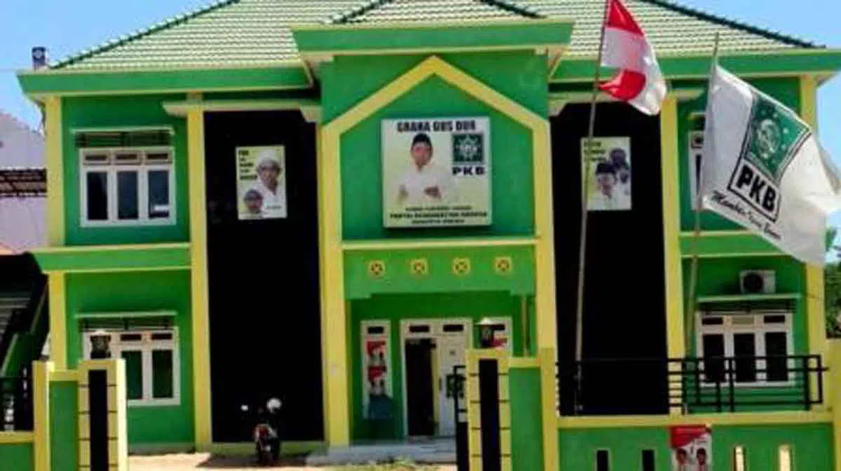 LPP DPC PKB Sumenep, Ersyad: Rekom PPP Belum