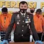 Polisi: 18 Pedagang Korban Pungli Oknum UPT Pasar Lenteng