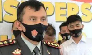 dok. Kapolres Sumenep AKBP Darman @portalmadura.com