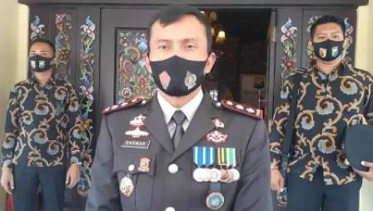 Warga Sumenep Boleh Gelar Hajatan, Ini Syaratnya