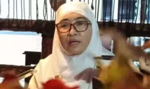Hanura Sumenep akan Klarifikasi SK DPP tentang Paslon Pilkada