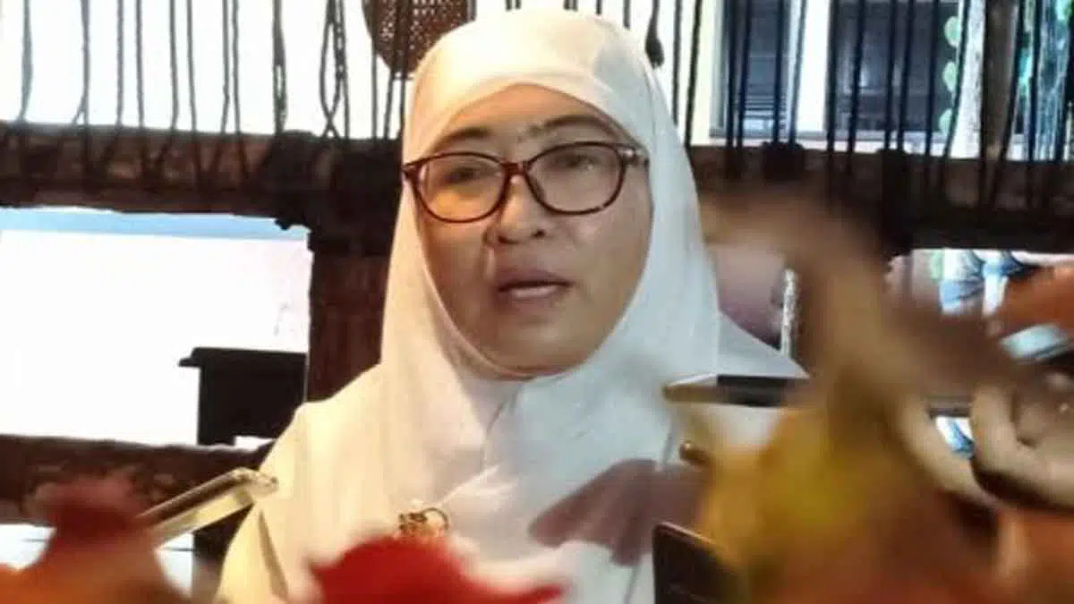 Hanura Sumenep akan Klarifikasi SK DPP tentang Paslon Pilkada