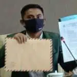 Oknum Anggota DPRD Pamekasan Diduga Palsukan Tanda Tangan Minta CSR Bank Jatim