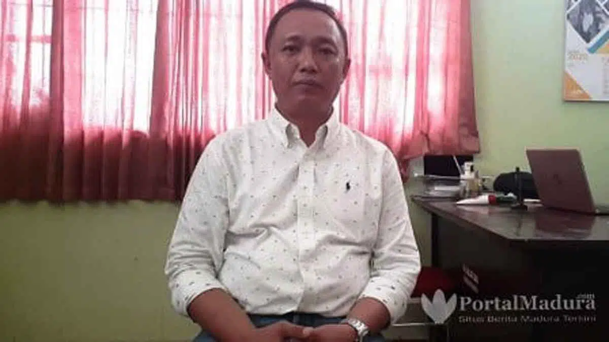 Hasil Rapid Test, 25 PPDP di Sumenep Dinyatakan Reaktif
