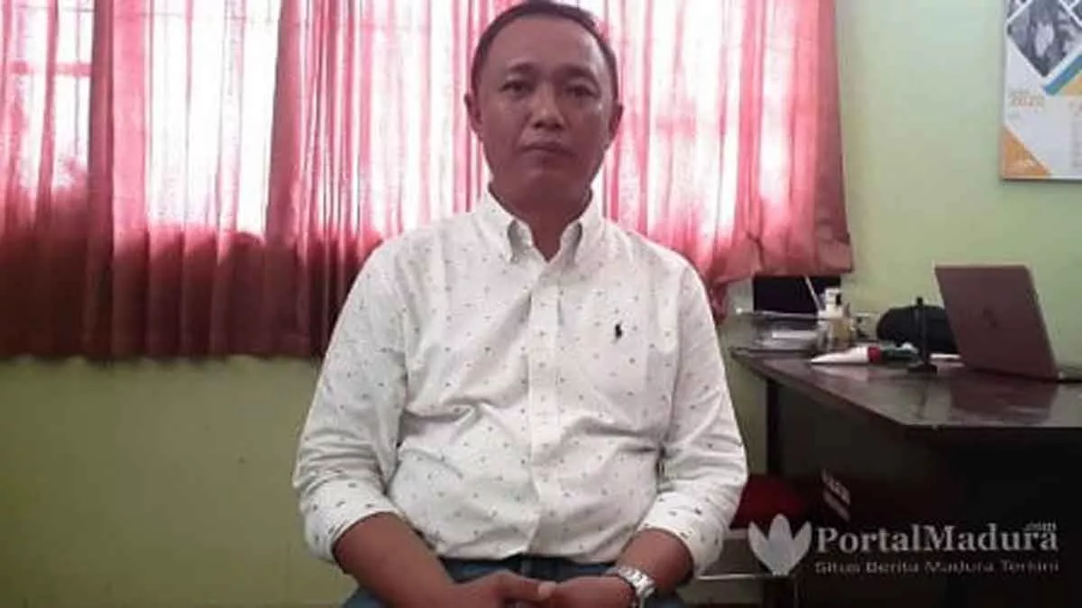 Hasil Rapid Test, 25 PPDP di Sumenep Dinyatakan Reaktif