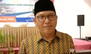 Legislator Jawa Timur Minta Tembakau Diolah Menjadi Aneka Produk