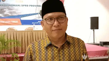 Legislator Jawa Timur Minta Tembakau Diolah Menjadi Aneka Produk