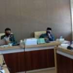 BK DPRD Pamekasan Rahasiakan Identitas Pelaku Pemalsuan Tanda Tangan