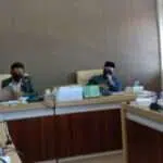 BK DPRD Pamekasan Rahasiakan Identitas Pelaku Pemalsuan Tanda Tangan