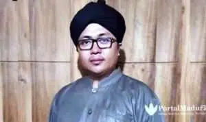 Pengasuh Ponpes Sabilul Huda, Kiai Qusyairi: Achmad Fauzi Style Santri