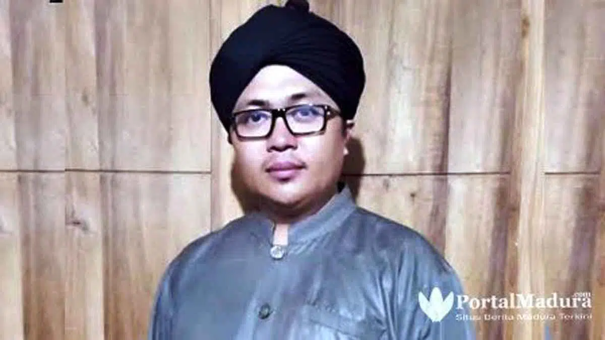 Pengasuh Ponpes Sabilul Huda, Kiai Qusyairi: Achmad Fauzi Style Santri