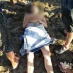 Warga Sampang Temukan Pria Wafat di Pesisir Utara