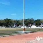 Pembebasan Lahan Stadion Sampang Tahap Akhir Belum Tercapai