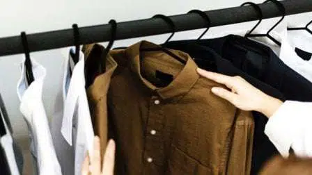 Letakkan Kembali Barang yang Sudah Anda Gunakan, agar Barng Anda tidak Mudah Hilang