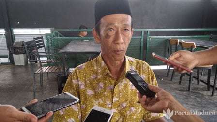 Lima Perangkat Desa di Sumenep Merasa Diberhentikan Sepihak