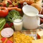 6 Makanan yang Jadi Penyebab Kulit Kering