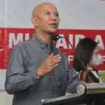 MH Said Abdullah Reses di Sumenep, Kades Minta Pangkas Regulasi & Prosedur Birokrasi