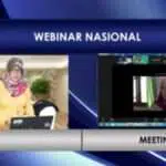 Alumni IVLP Bandingkan Sistem Pemilu Amerika dan Indonesia