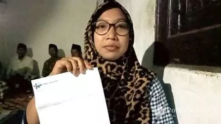 Swab Test Mandiri Negatif, Warga Kolpo Sempat Diumumkan Positif Corona