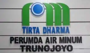 Dirut PDAM Trunojoyo Sampang Dipecat