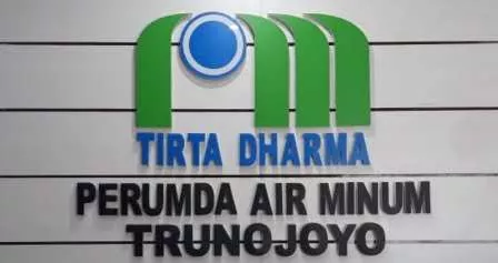 Dirut PDAM Trunojoyo Sampang Dipecat
