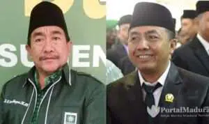 Sebutan Koalisi Tetap Bermasalah, Latif: Kader PPP Bukan Kader Impor