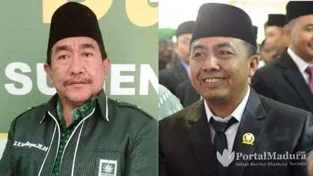 Sebutan Koalisi Tetap Bermasalah, Kader PPP Bukan Kader Impor