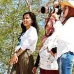 Wisata Pantai Ekasoghi Terapkan Protokol Kesehatan, Begini Keunikannya