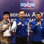 Partai Demokrat Usung Fattah Jasin – Ali Fikri dalam Pilkada Sumenep