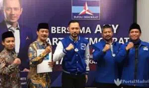 PKB Tunggu Parpol Koalisi Deklarasi Paslon Fattah Jasin-Ali Fikri