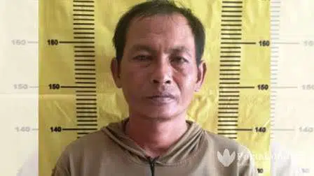 Terungkap Motif Pembunuhan Wanita Pencari Rumput di Lahan Tegalan