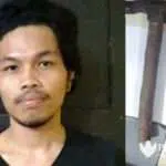 Pelaku Pengrusakan Balai Desa Pagerungan Kecil Diringkus Polisi Sapeken