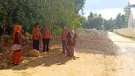 Jangan Dirusak Lagi! Ahli Cagar Budaya Sumenep Ingatkan Bekas Keraton Parsanga Masih Ada