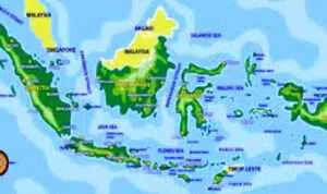 Bank Dunia Naikkan Status Indonesia Jadi Negara 'Upper Middle Income'