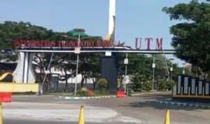 Peserta UTBK di Madura Wajib Bawa Surat Keterangan Sehat