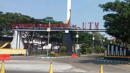 Peserta UTBK di Madura Wajib Bawa Surat Keterangan Sehat