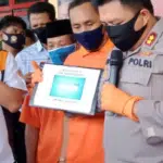 Polisi Sampang Ringkus Pengedar Sabu 300 Gram