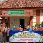 Petugas Kesehatan Puskemas Batuputih Positif Terpapar Covid-19
