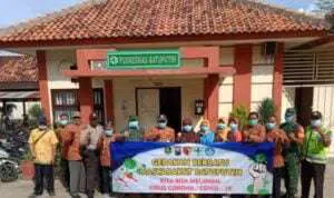 Petugas Kesehatan Puskemas Batuputih Positif Terpapar Covid-19