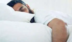 Doa Sebelum Tidur Ala Rasulullah