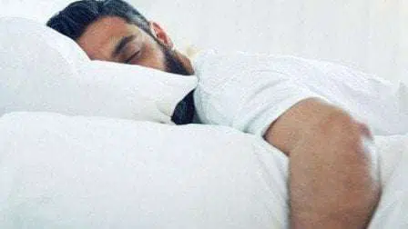 Doa Sebelum Tidur Ala Rasulullah