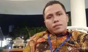 Identitas Pelaku Pemalsuan Tanda Tangan di DPRD Pamekasan Mulai Terkuak