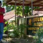 Selama Covid-19, Satpol PP Pamekasan Klaim Tak Temukan Pasangan Kencan di Luar Nikah